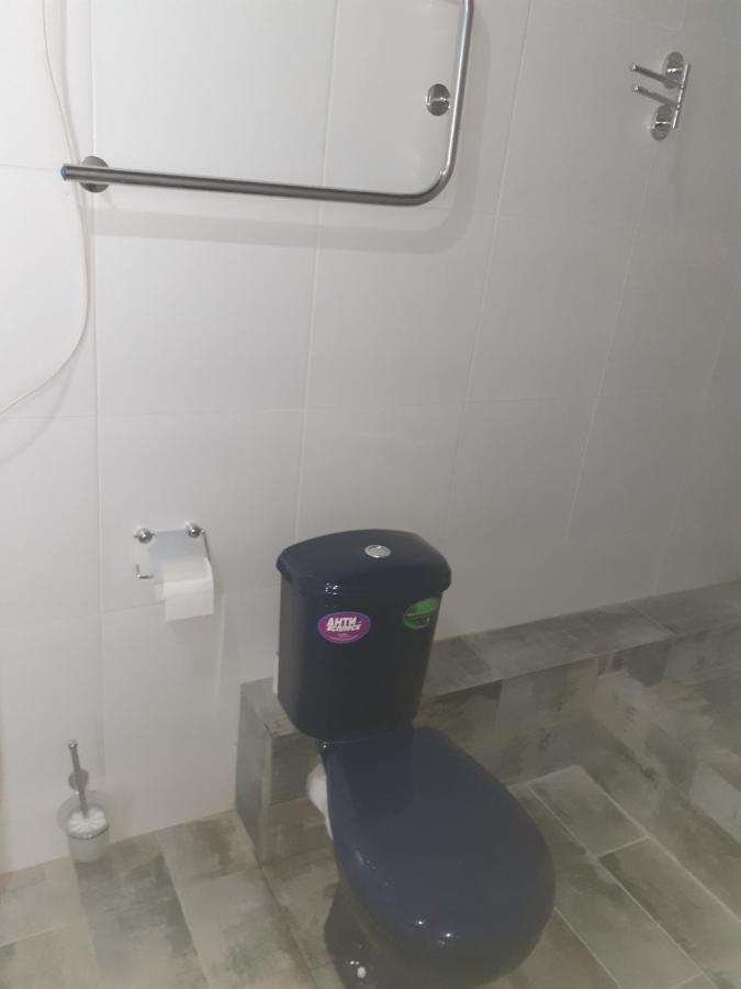 Гавань Hotel Szuhumi Kültér fotó