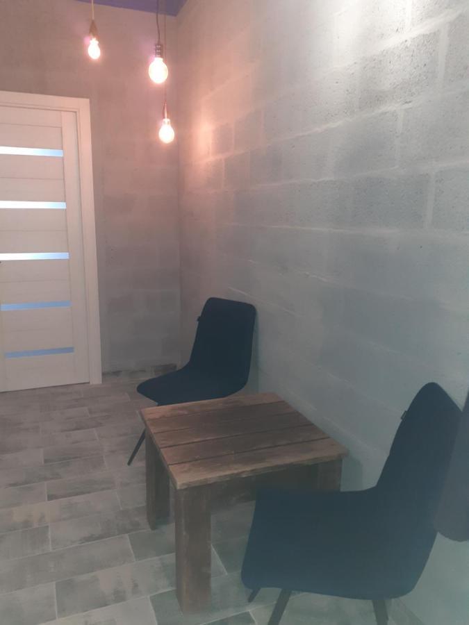 Гавань Hotel Szuhumi Kültér fotó