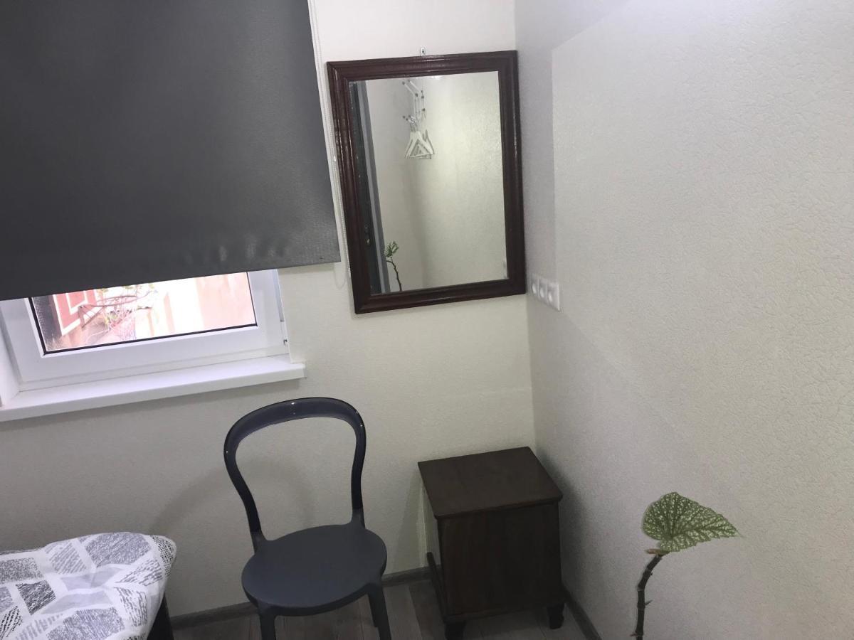 Гавань Hotel Szuhumi Kültér fotó