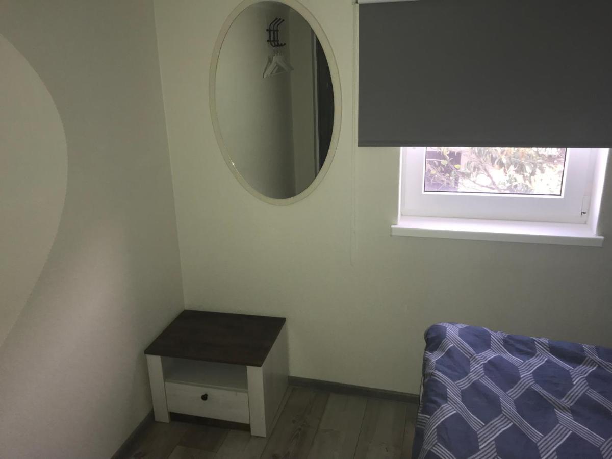 Гавань Hotel Szuhumi Kültér fotó