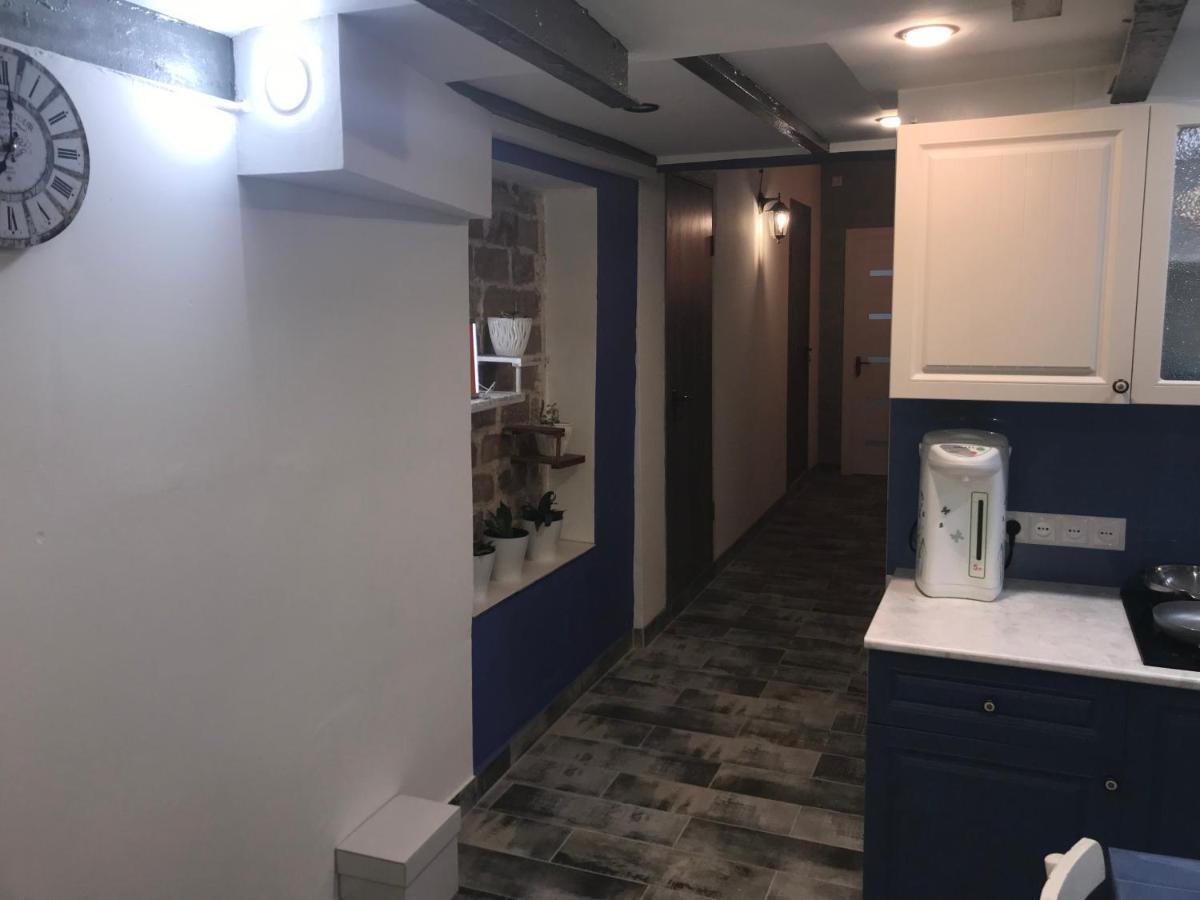 Гавань Hotel Szuhumi Kültér fotó