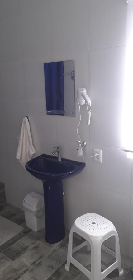 Гавань Hotel Szuhumi Kültér fotó
