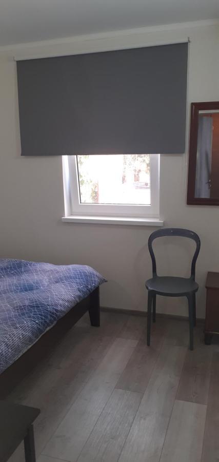 Гавань Hotel Szuhumi Kültér fotó