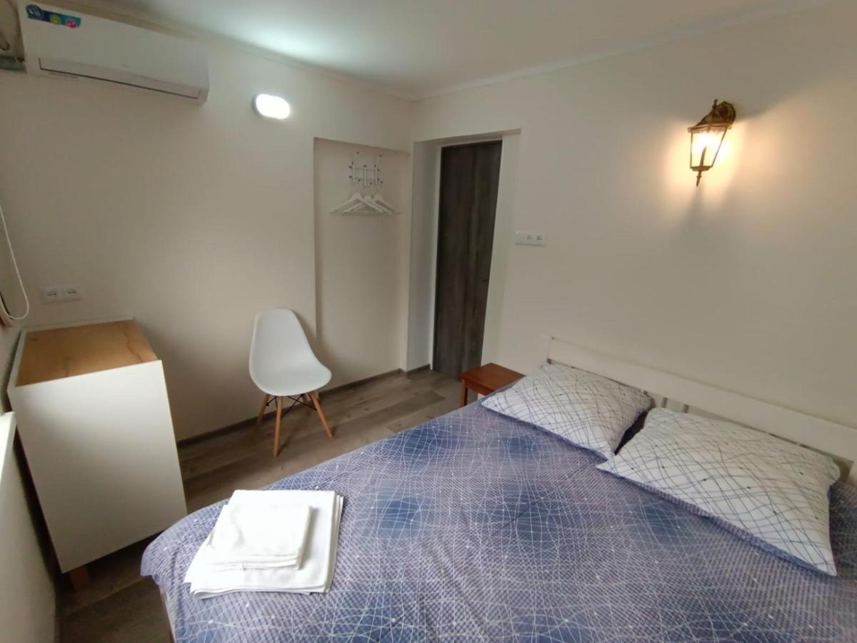 Гавань Hotel Szuhumi Kültér fotó