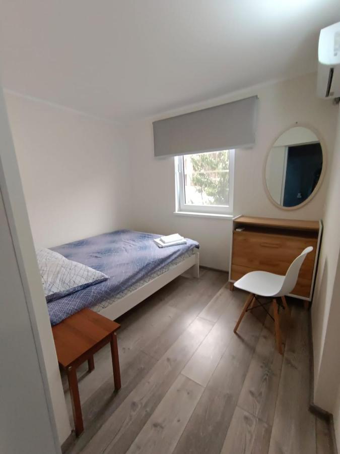 Гавань Hotel Szuhumi Kültér fotó